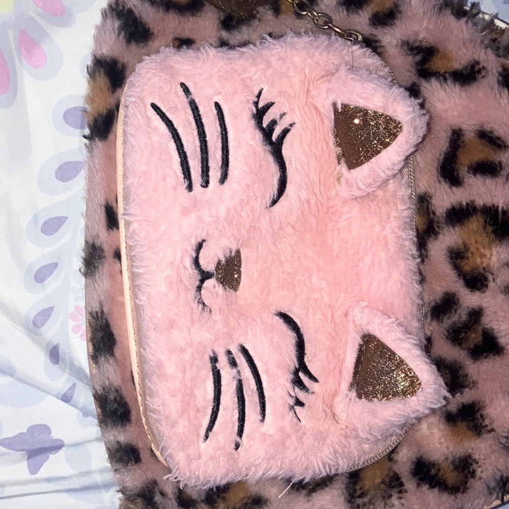 Mini backpack - Picture 2 of 3